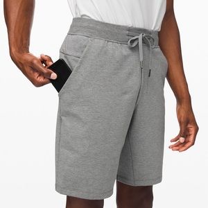 Lululemon City Sweat Short